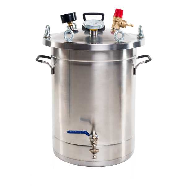 Распродажа автоклавов БУЛАТ в Нариманове